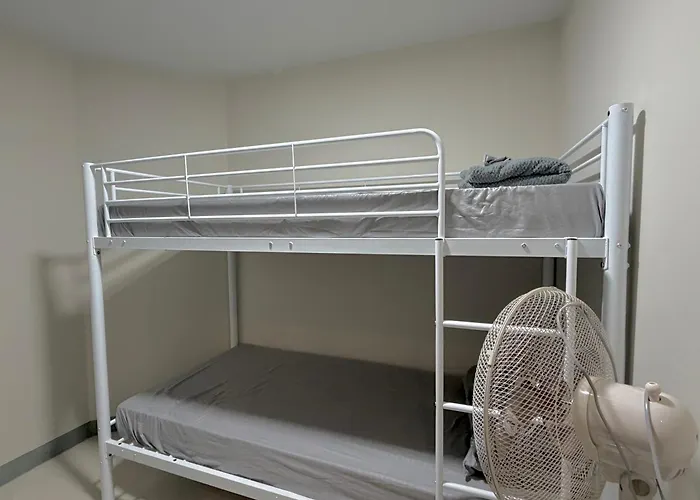 Uptown Luxe 2br I 4bedsi Balcony And Views At Bgc Apartment *